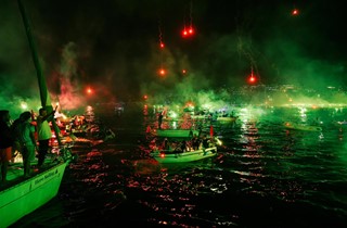 Gemlik'te Bursaspor'un 63. Kuruluş Yıldönümü Kutlandı